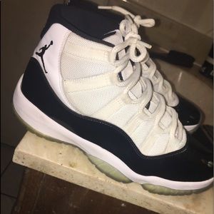 Jordan 11 concords